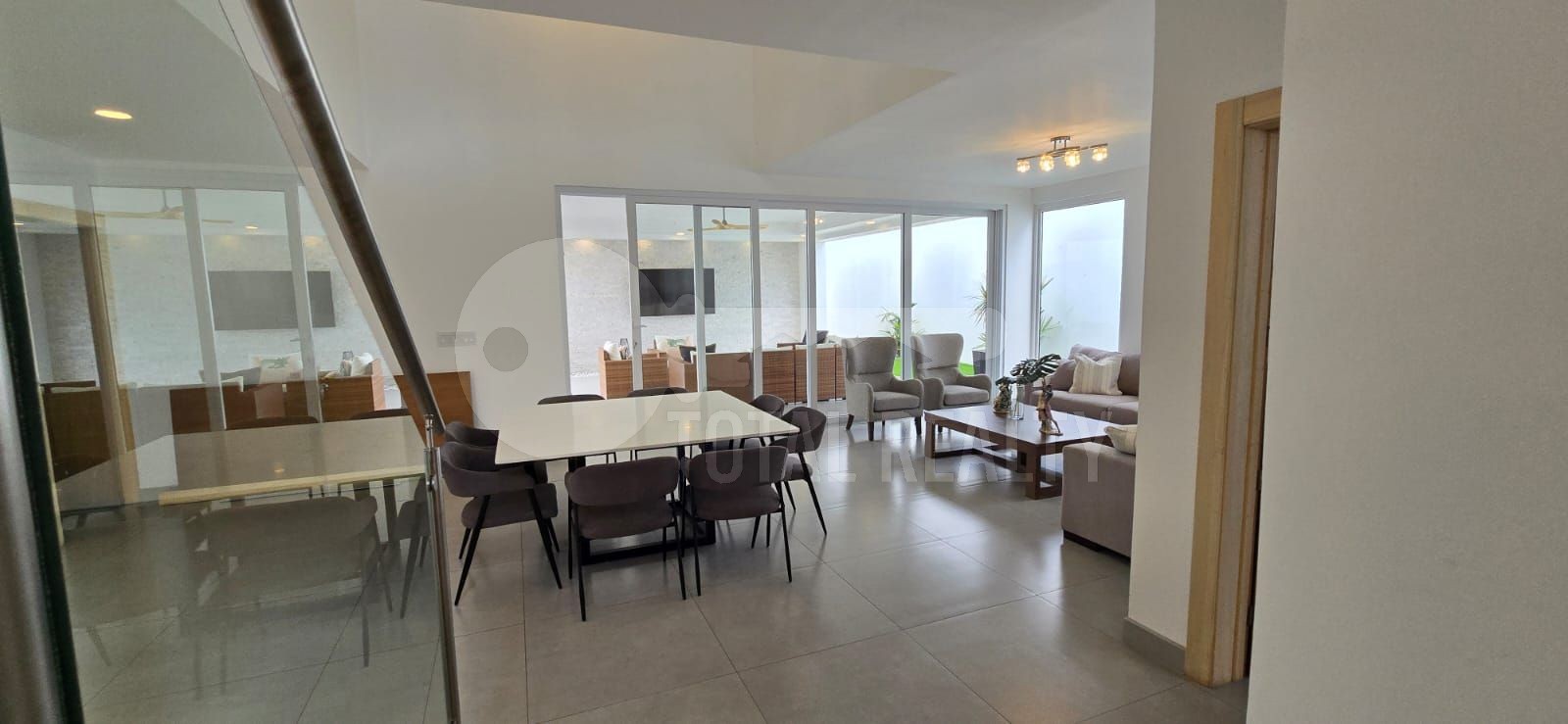 Casa en venta en Palmeras de Santo Domingo, Santo Domingo