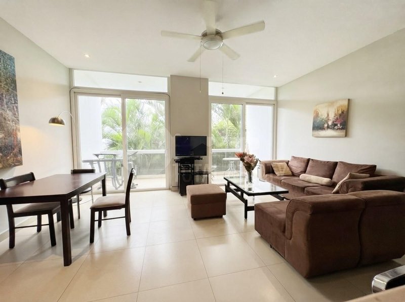 Apartamento en alquiler en Las Cumbres