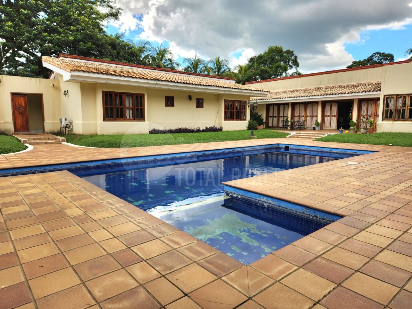 Casa en venta o alquiler en Esquipulas
