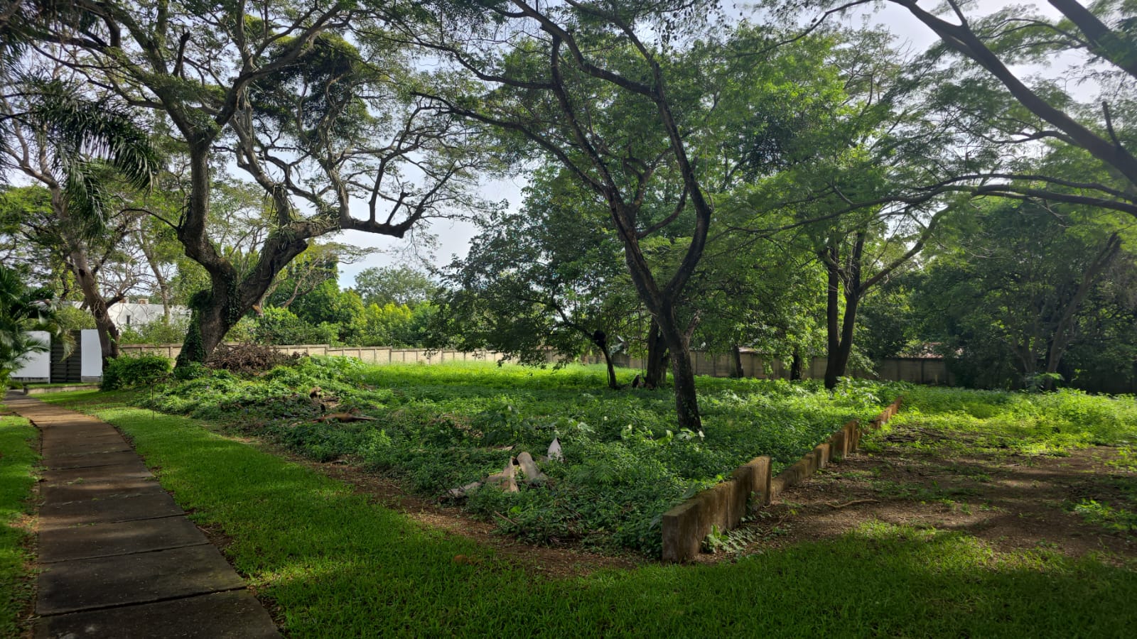 Terreno en venta en Santo Domingo