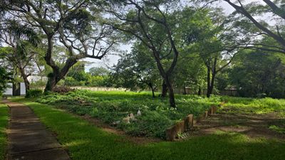 Terreno en venta en Santo Domingo