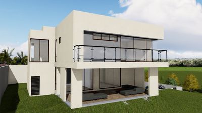 Terreno en venta en Villa Fontana Sur