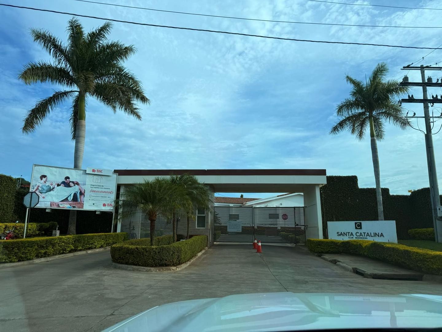 ¡Terreno en Venta en Residencial Santa Catalina!