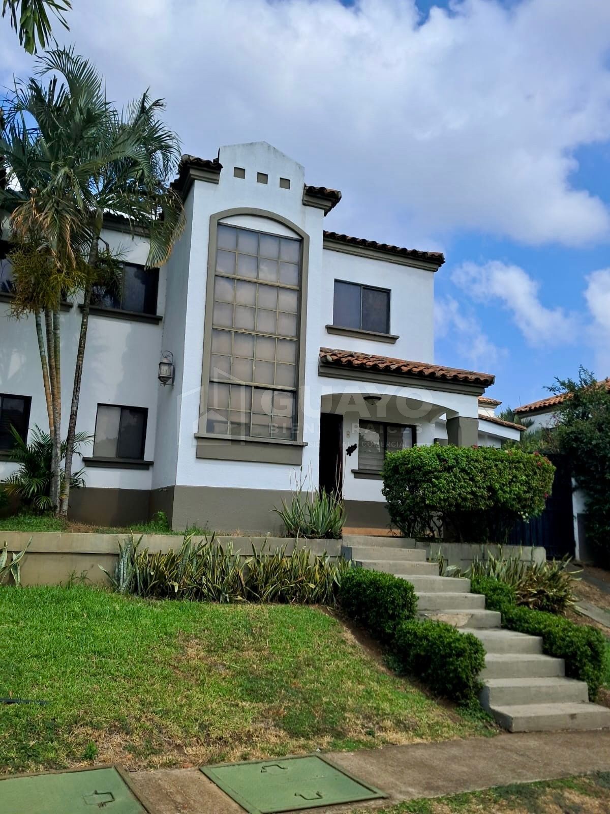 Excelente Casa en alquiler en Santo Domingo, Managua