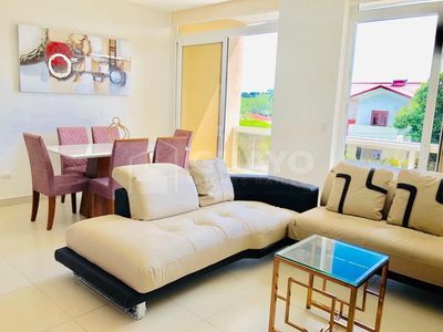 Bien ubicado Apartamento en alquiler en Las Cumbres, Managua