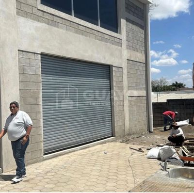 Hermosa bodega en alquiler en Carretera Masaya, Managua