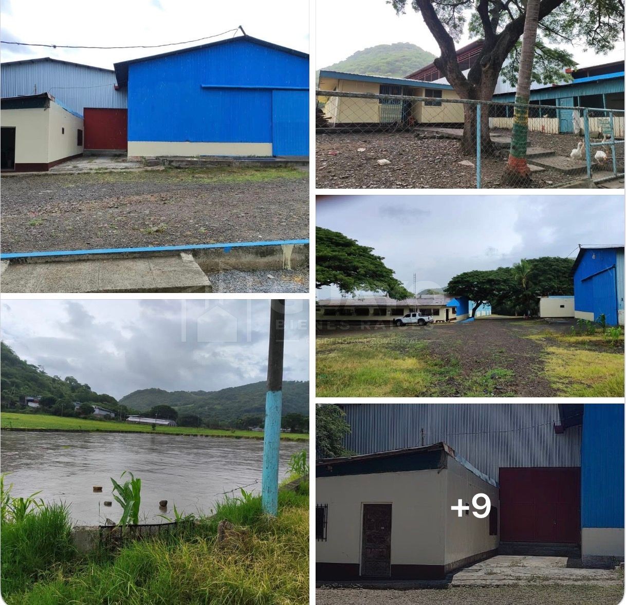 Excelente bodega en venta en Matagalpa