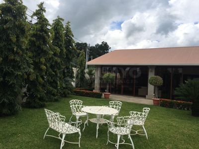 Excelente Casa en alquiler en Santo Domingo, Managua