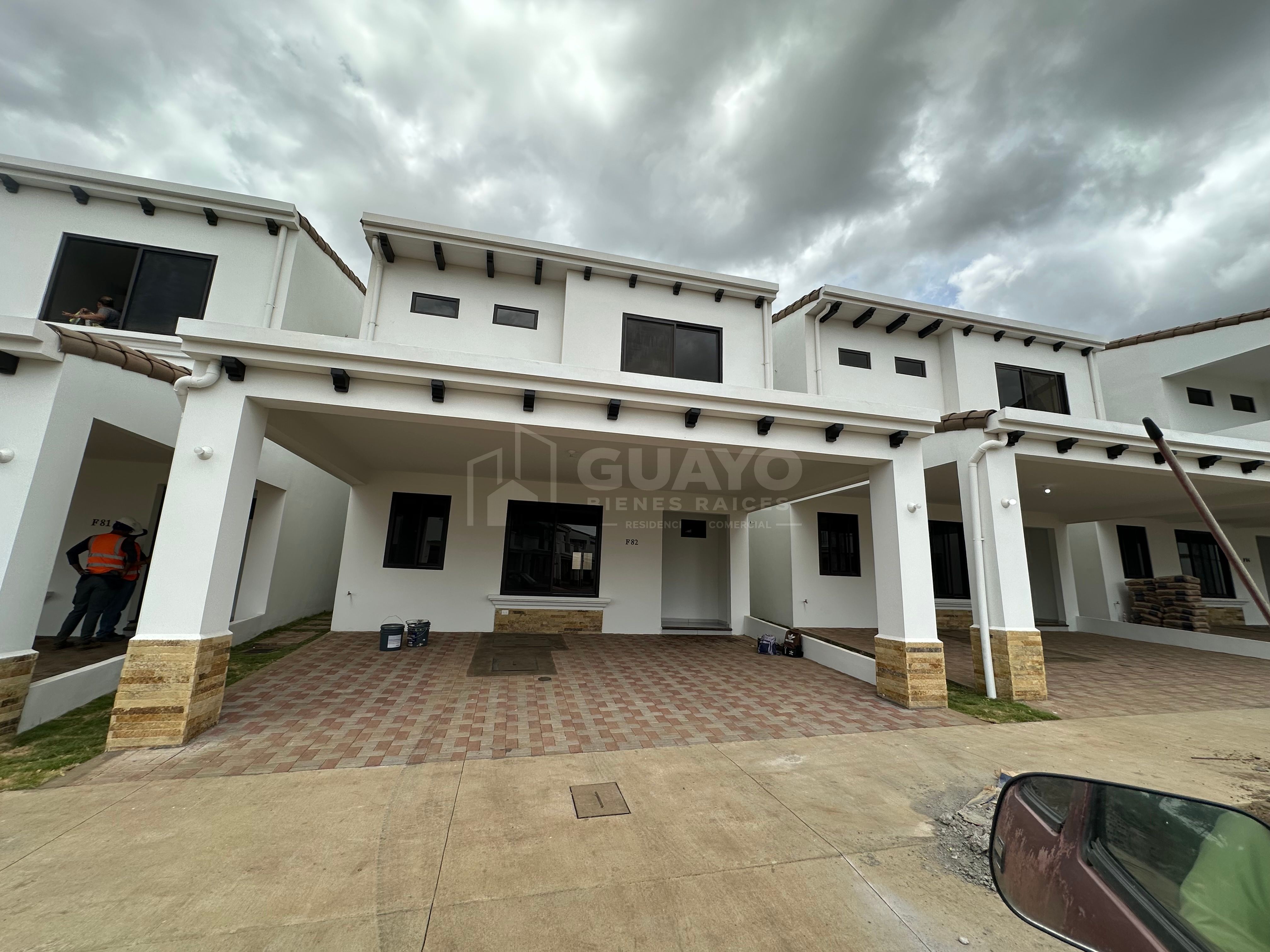 Atractiva Casa en alquiler en Carretera Masaya, Managua