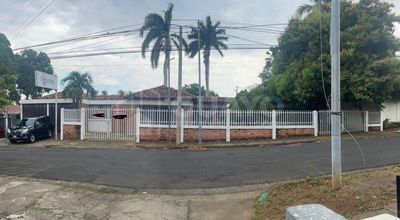 Bien ubicada Casa en alquiler en Bolonia, Managua