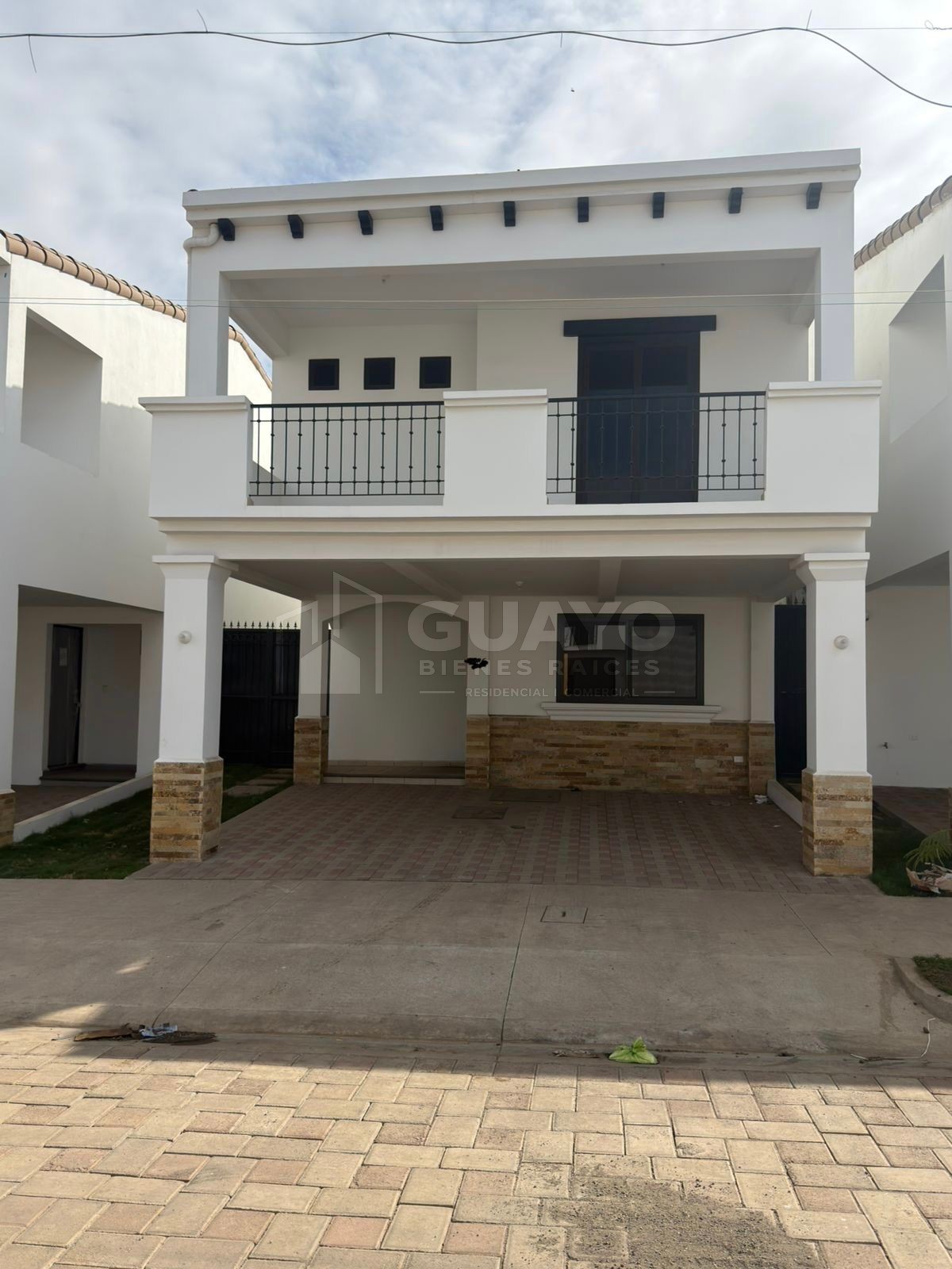 Excelente Casa en alquiler en Carretera Masaya, Managua