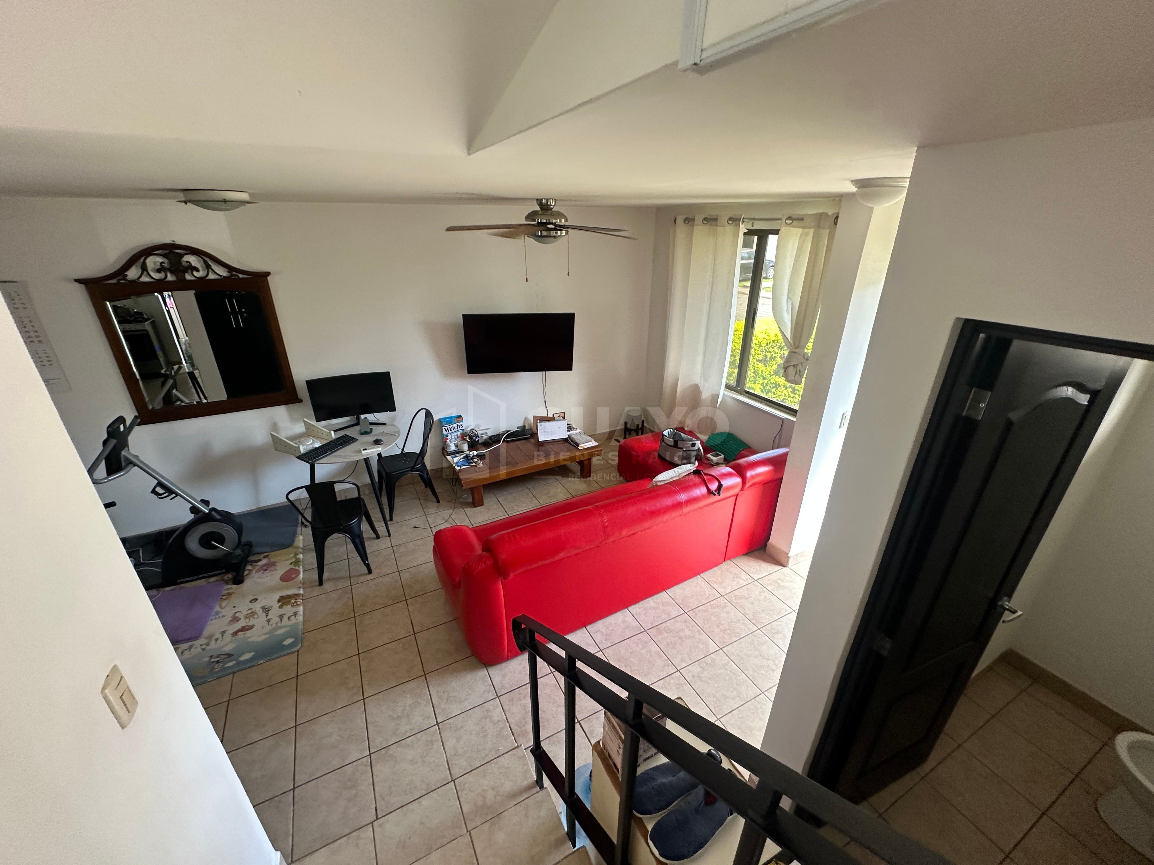 Atractiva Casa en venta en Santo Domingo, Managua