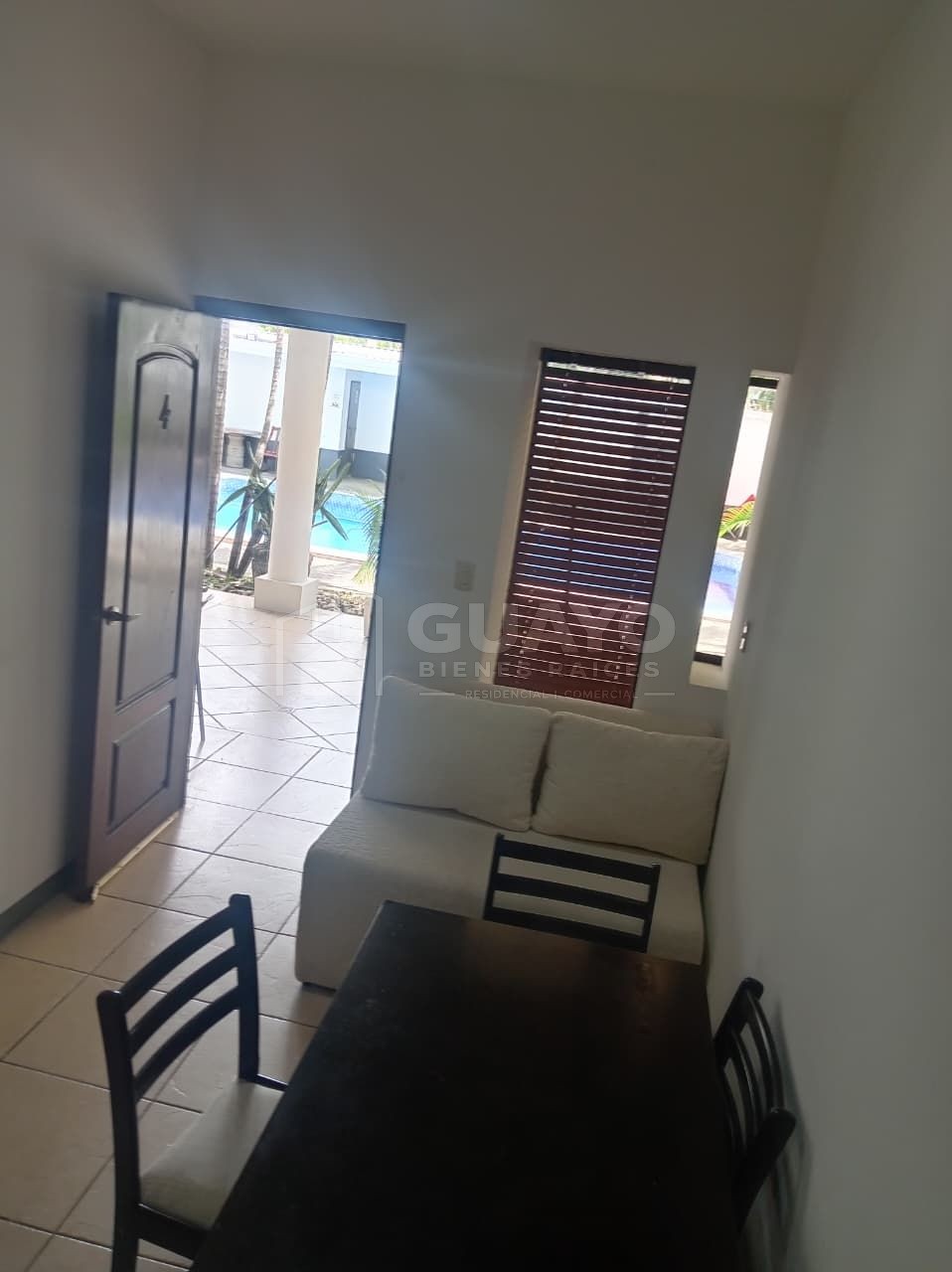 Atractivo Apartamento en alquiler en Esquipulas, Managua