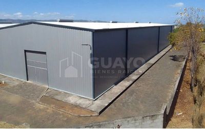 Bodega en alquiler en Ciudad Sandino