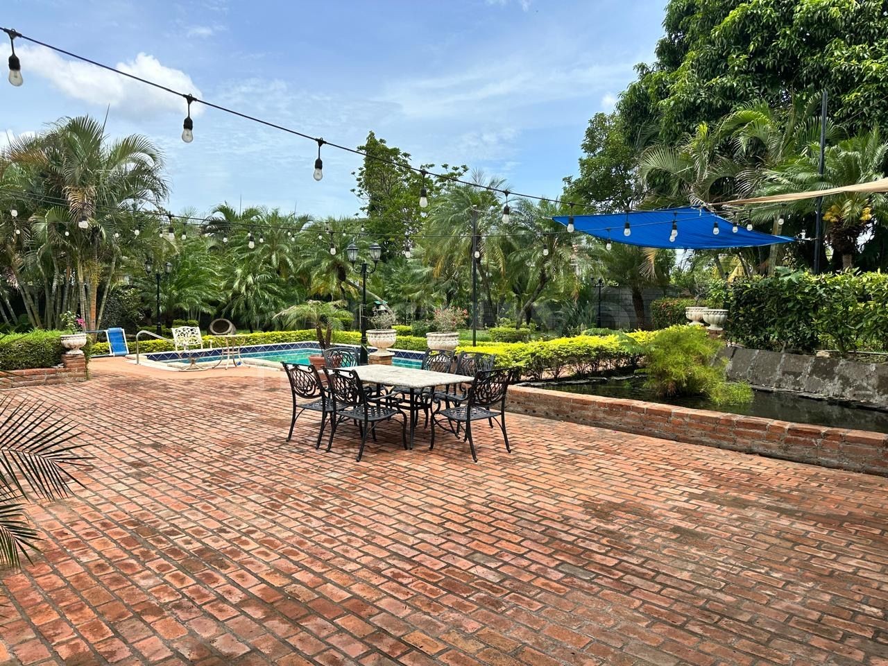 Casa en venta o alquiler en Santo Domingo