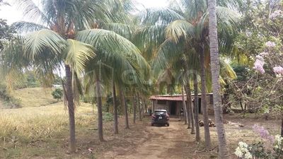 Terreno en venta en Ticuantepe