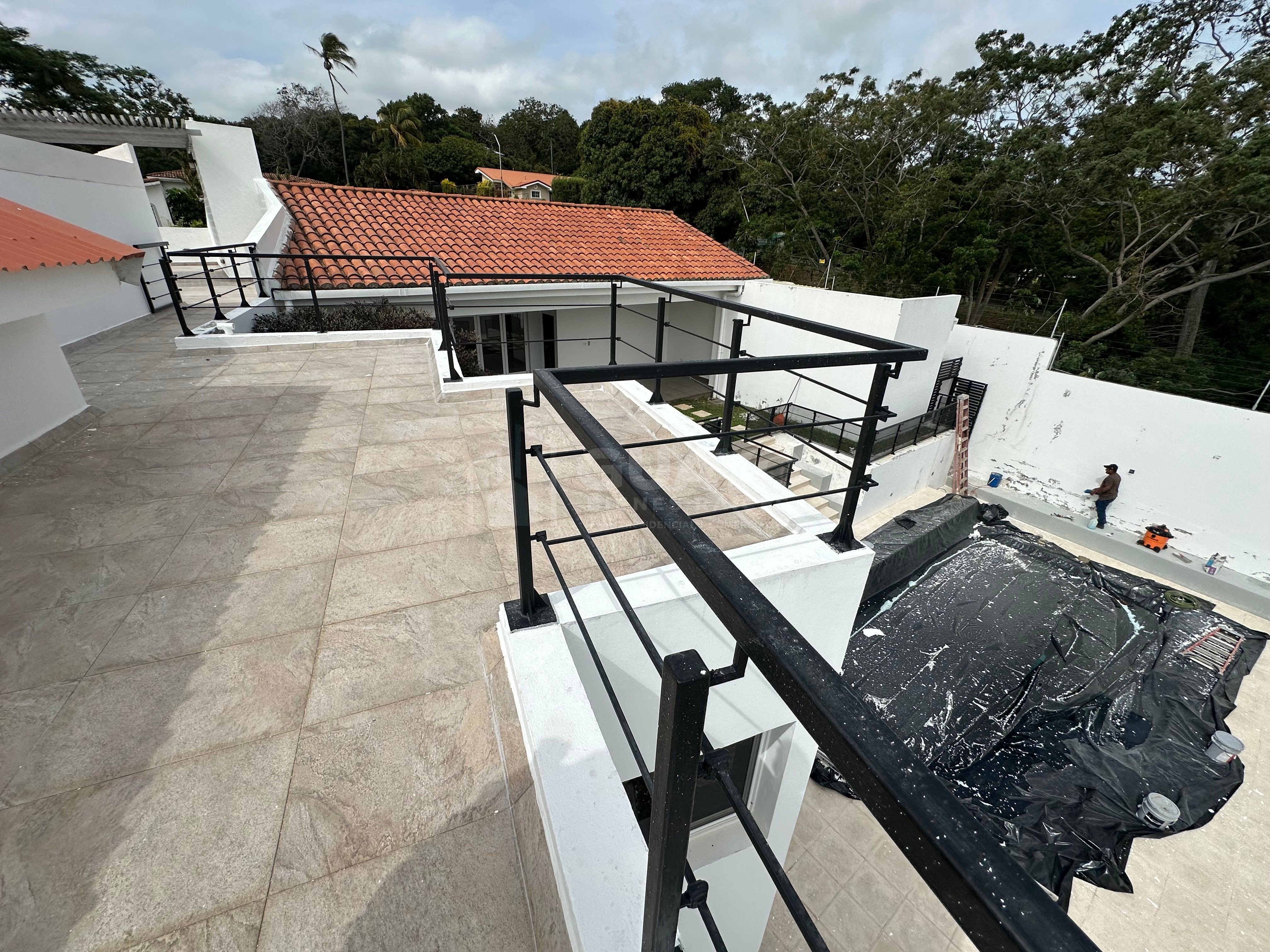 Casa en venta o alquiler en Santo Domingo
