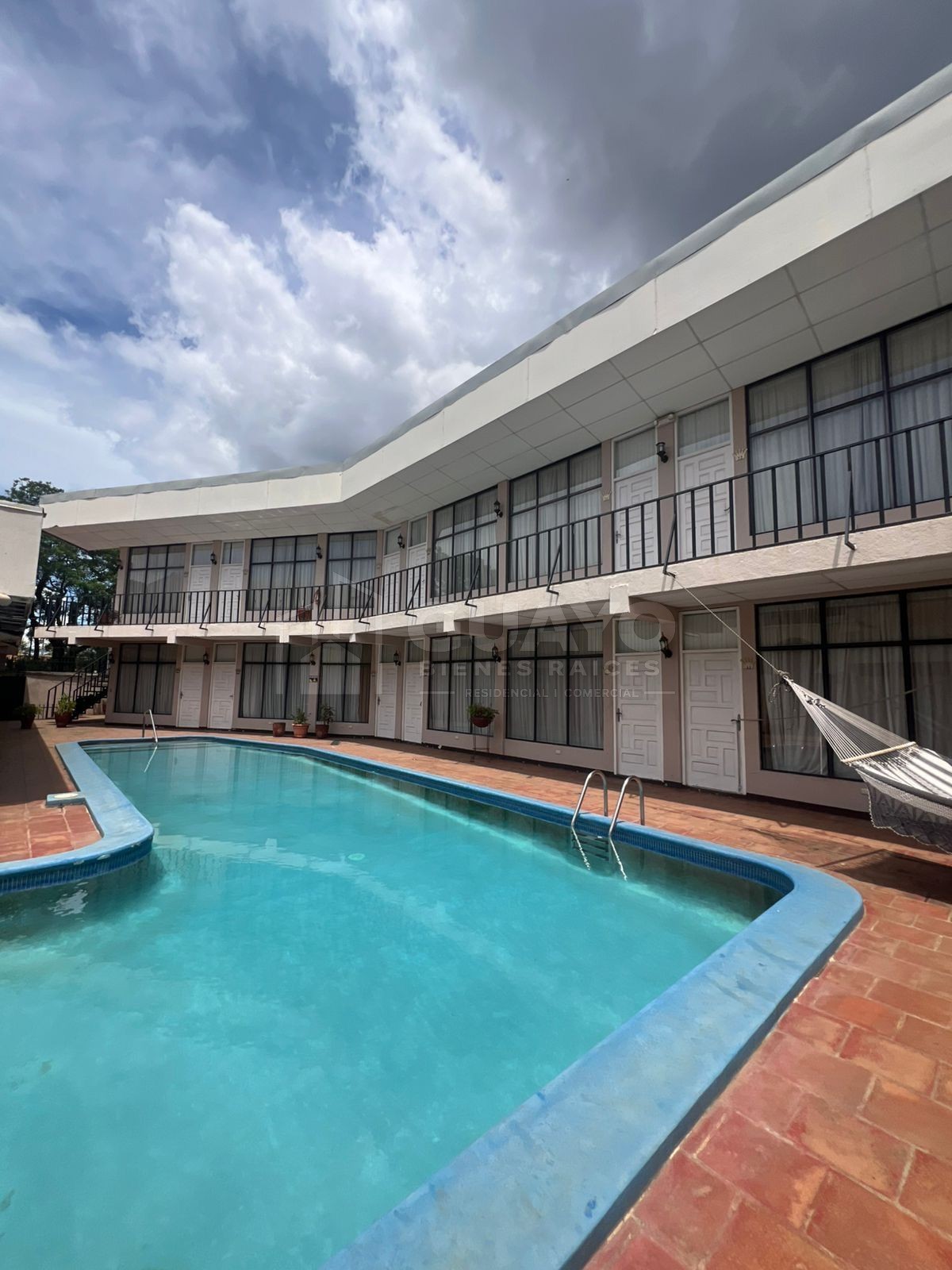 Módulo Comercial en venta o alquiler en Carretera Masaya