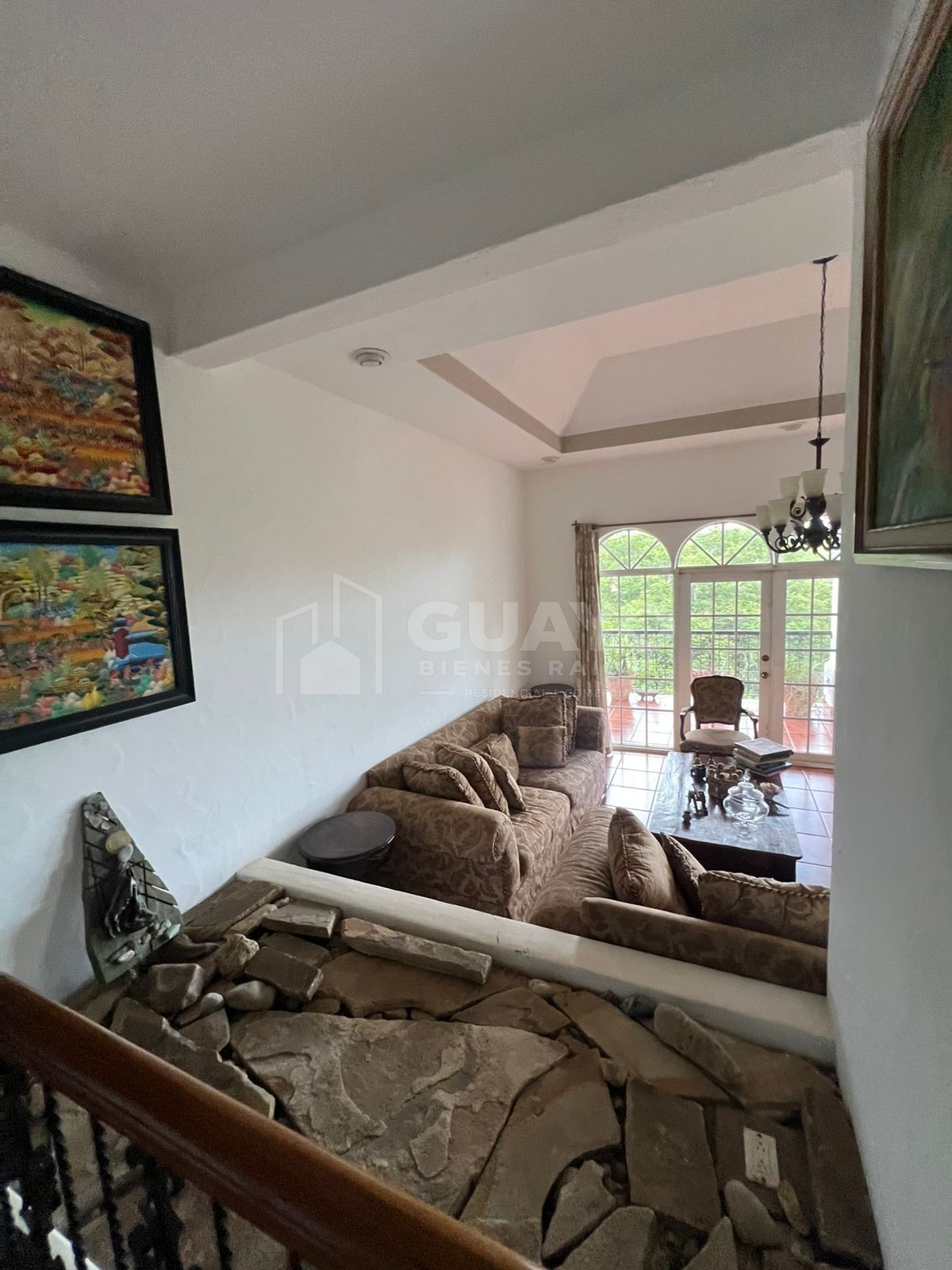 Casa en venta en Villa Fontana Sur