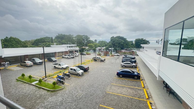Módulo Comercial en alquiler en Las Colinas