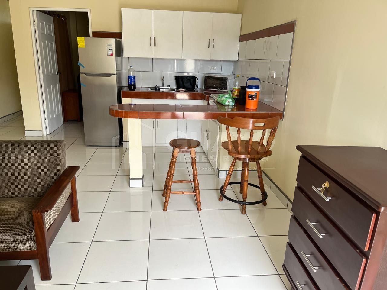 Apartamento en alquiler en Altamira