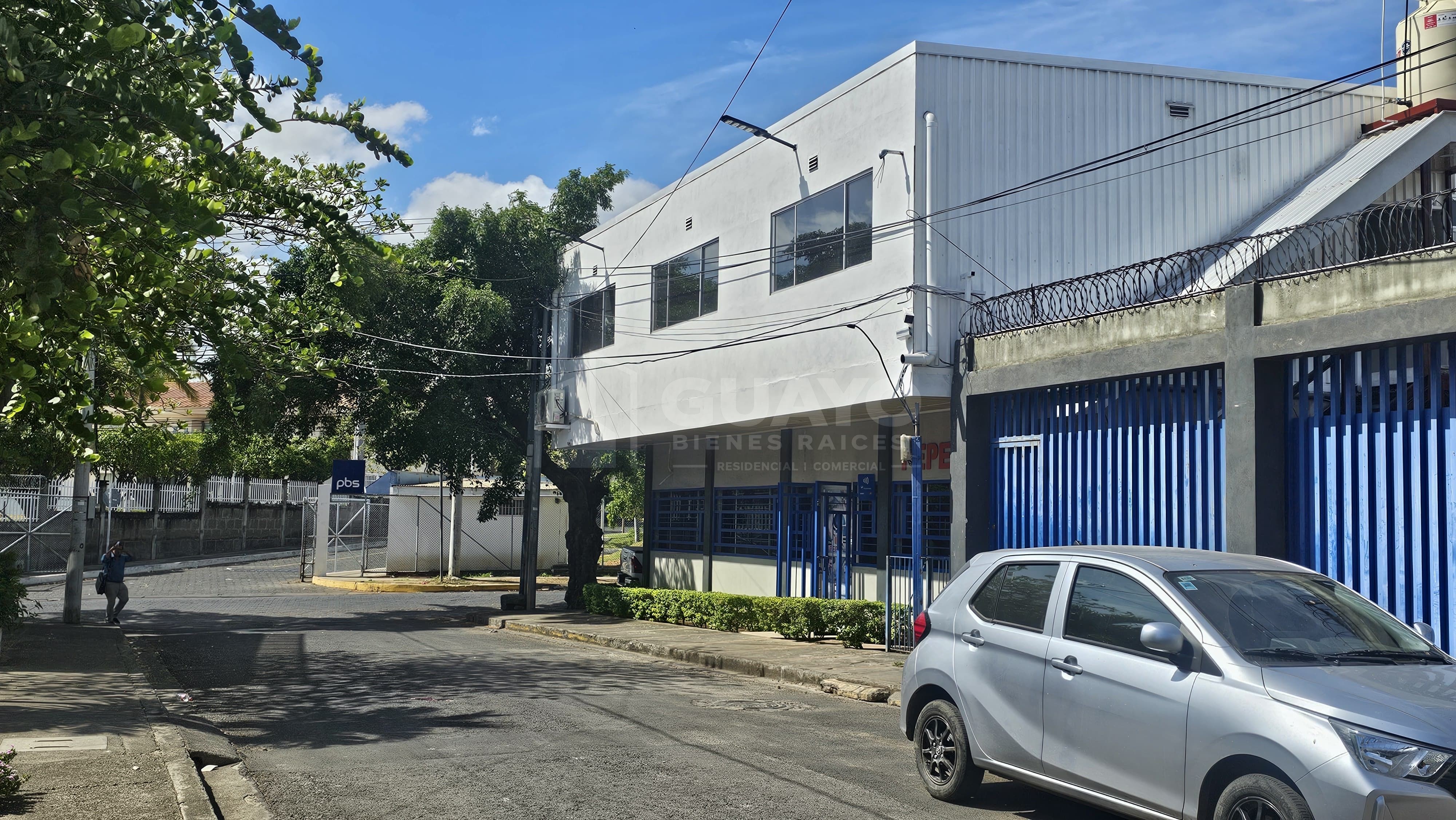 Módulo Comercial en alquiler en Bolonia