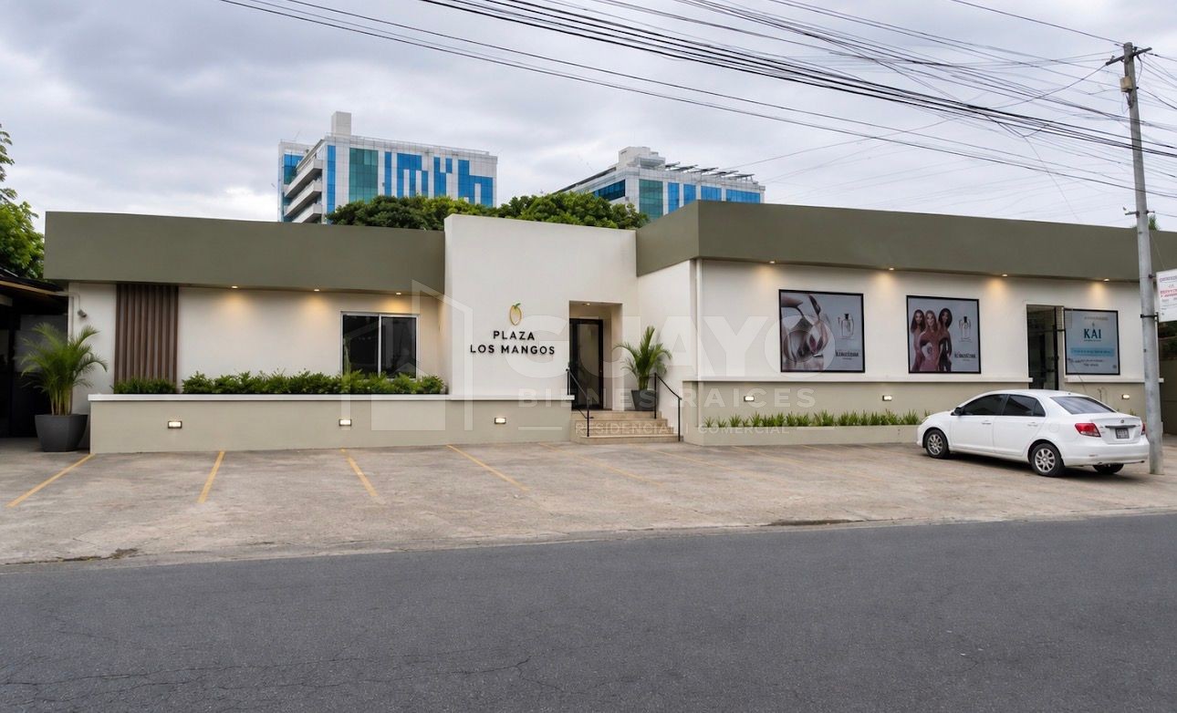 Módulo Comercial en alquiler en Villa Fontana