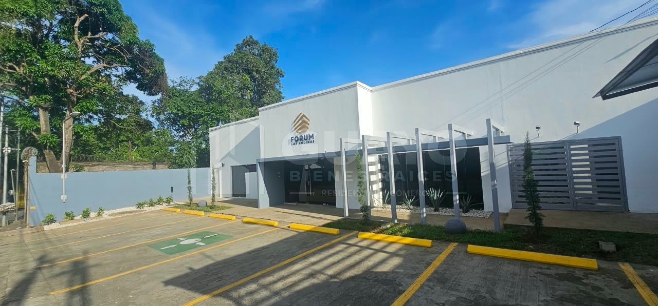 Oficina en alquiler en Las Colinas