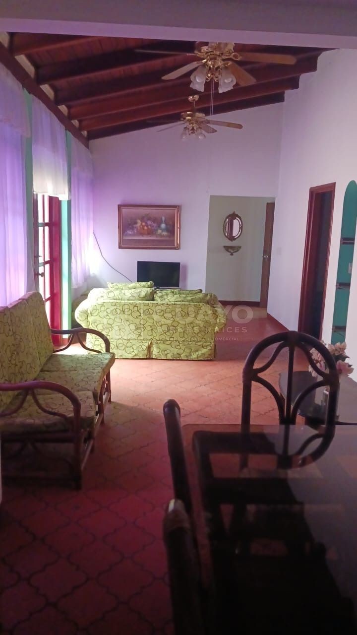 Casa en alquiler en Carretera Masaya