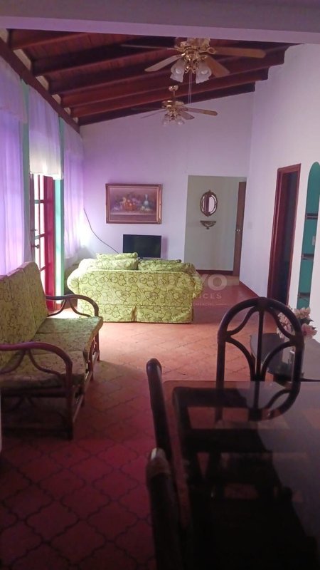 Casa en alquiler en Carretera Masaya
