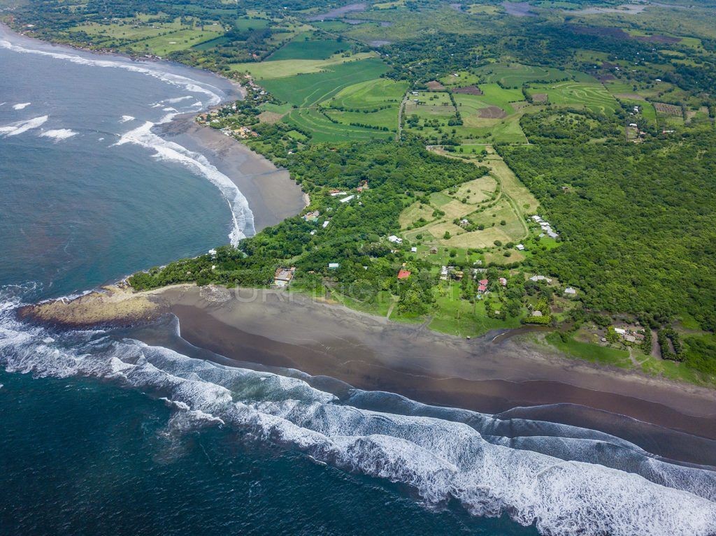 Atractiva Propiedades de Playa en venta en Chinandega, Chinandega