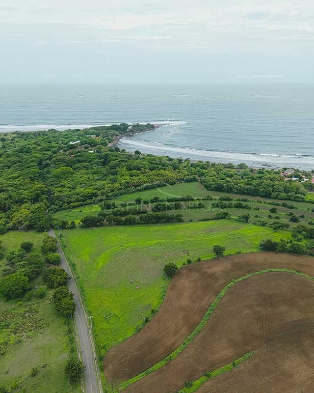 Hermoso Terreno en venta en El Viejo, Chinandega