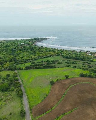 Hermoso Terreno en venta en El Viejo, Chinandega