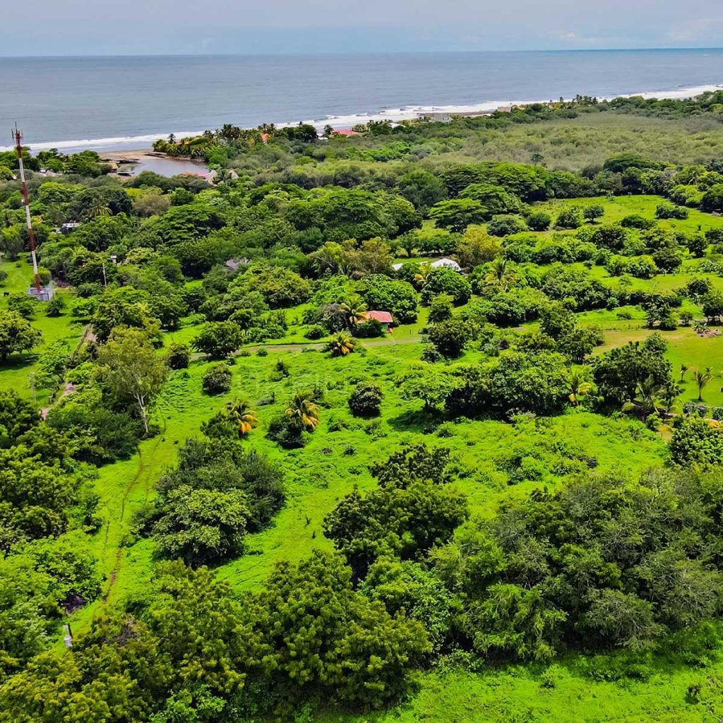 Atractiva Propiedades de Playa en venta en El Viejo, Chinandega