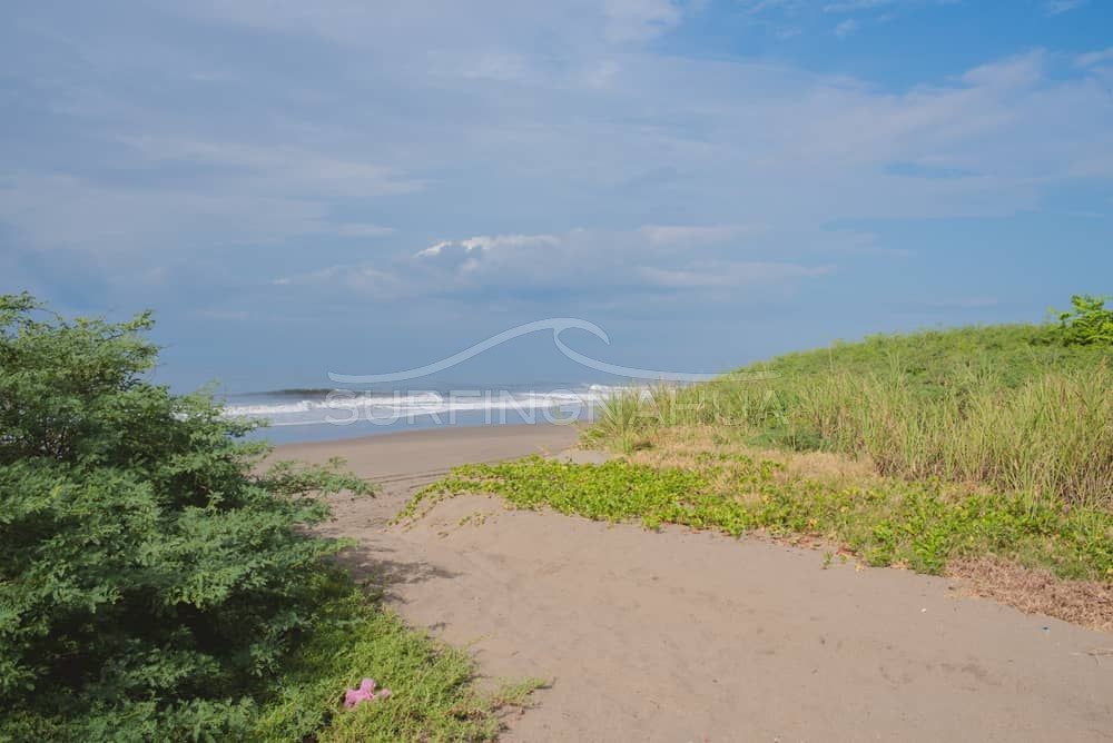 Hermosa Propiedades de Playa en venta en El Viejo, Chinandega