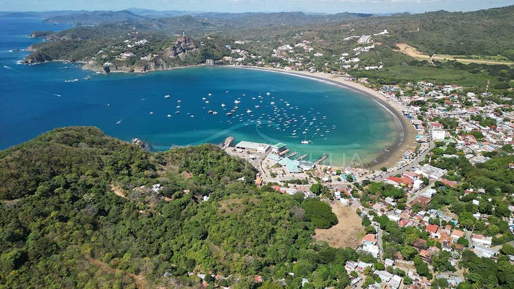 Propiedades de Playa en venta en San Juan, San Juan del Sur