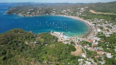 Propiedades de Playa en venta en San Juan, San Juan del Sur