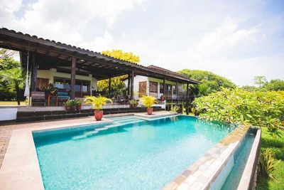 Casa en venta en Nahualapa, El Viejo