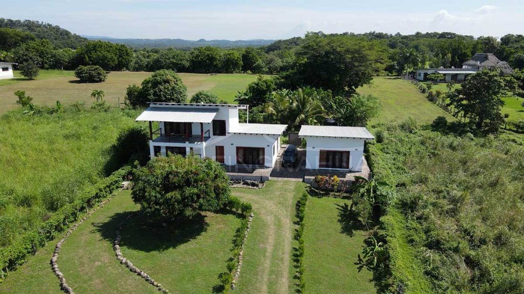 Casa en venta en Santa Maria, El Viejo