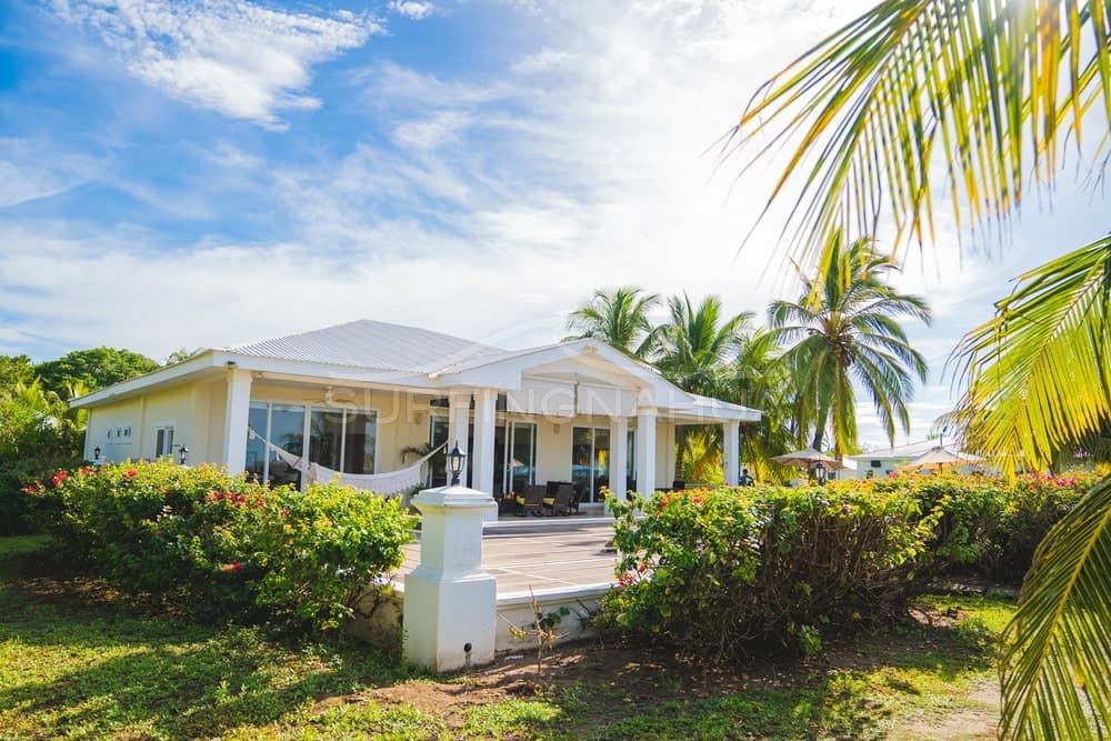 Casa en venta en Santa Maria, El Viejo