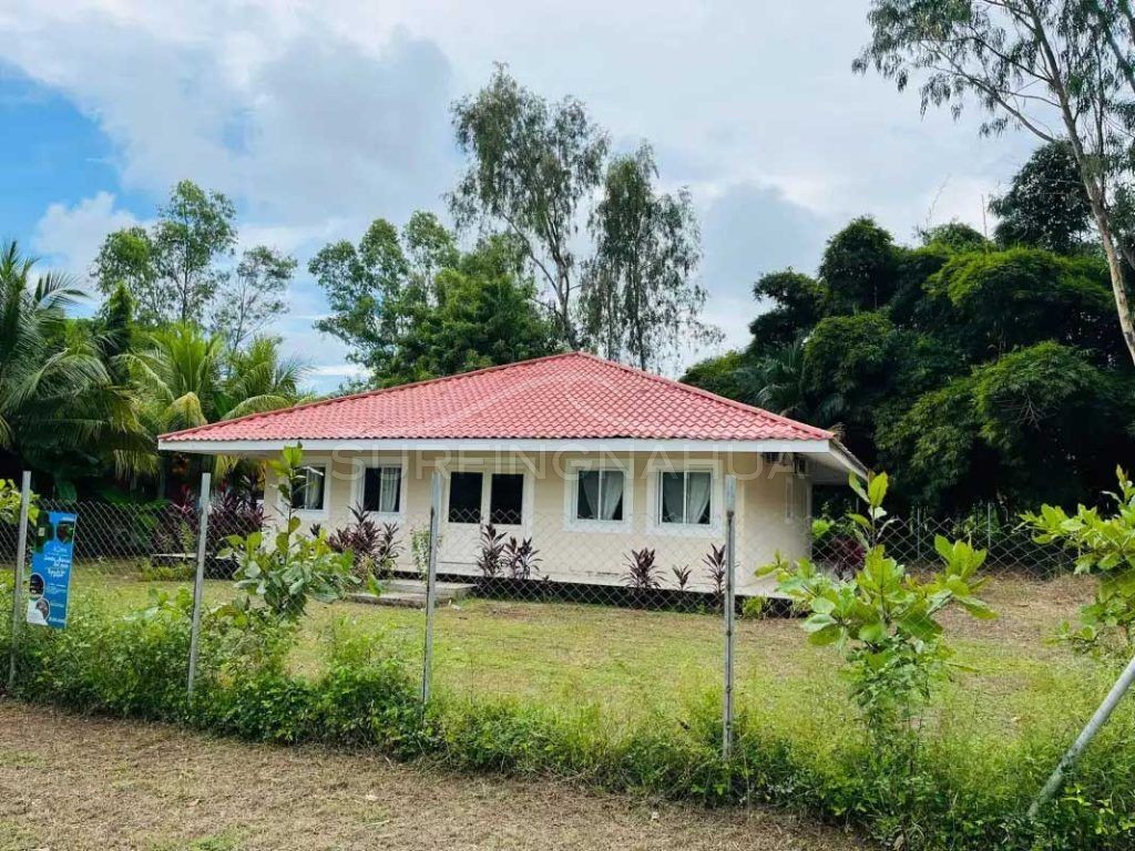 Casa en venta en Aposentillo, El Viejo