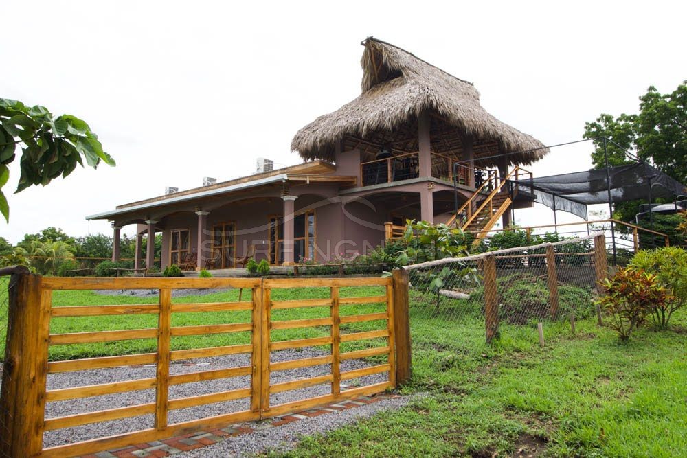 Casa en venta en Santa Maria, El Viejo