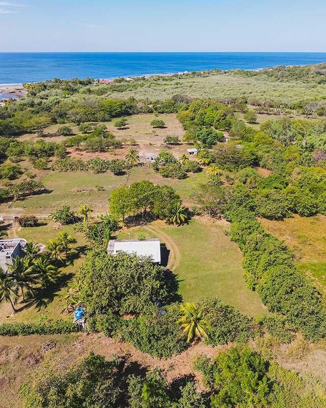 Casa en venta en Santa Maria, El Viejo