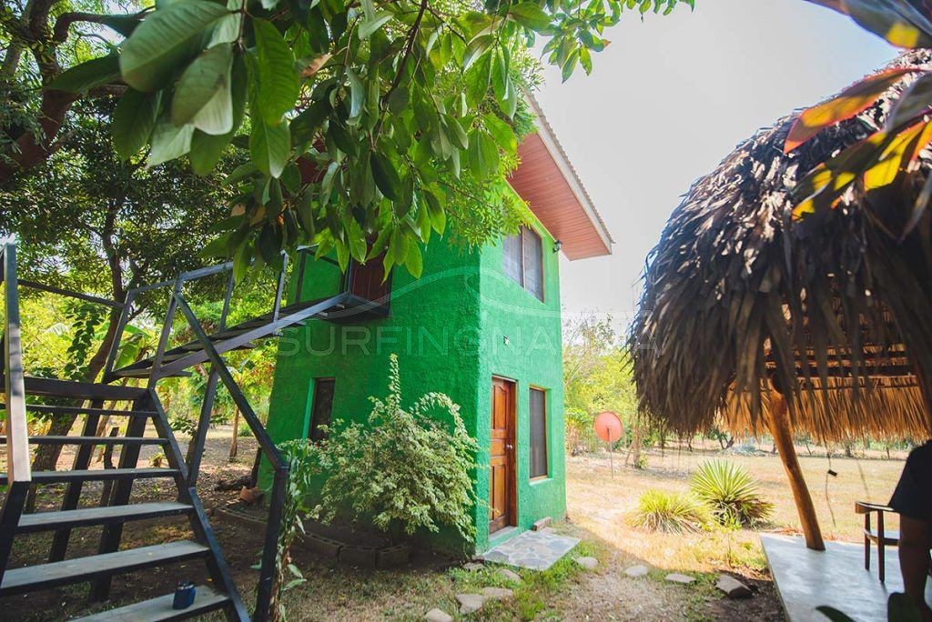 Casa en venta en Aposentillo, El Viejo