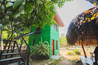 Casa en venta en Aposentillo, El Viejo