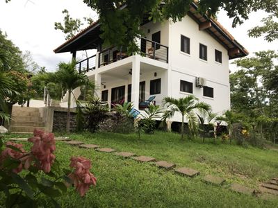 Casa en venta en Nahualapa, El Viejo