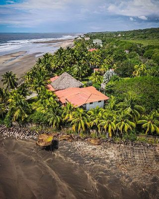 Casa en venta en Santa Maria, El Viejo
