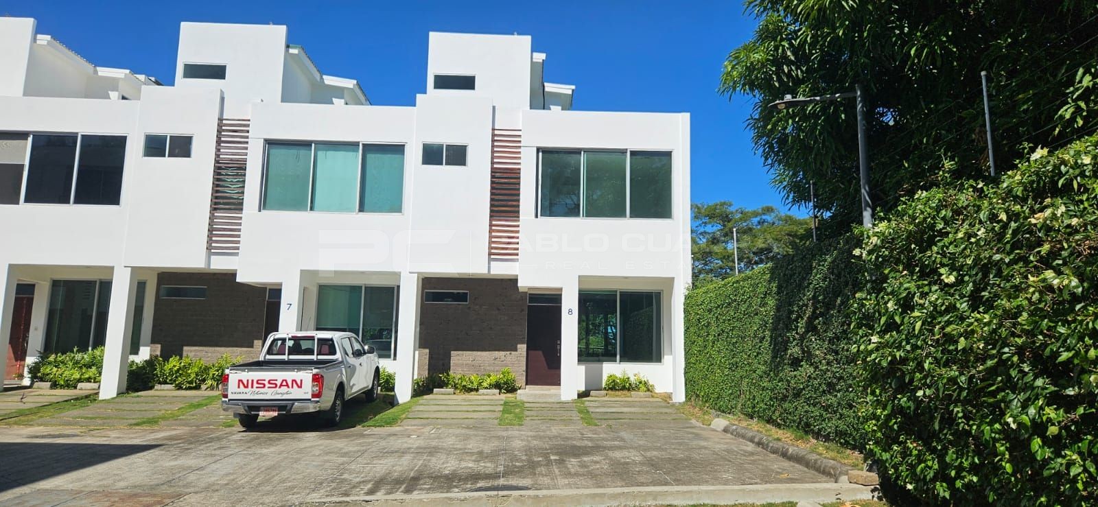 Excelente Casa en venta en Villa Fontana Sur, Managua