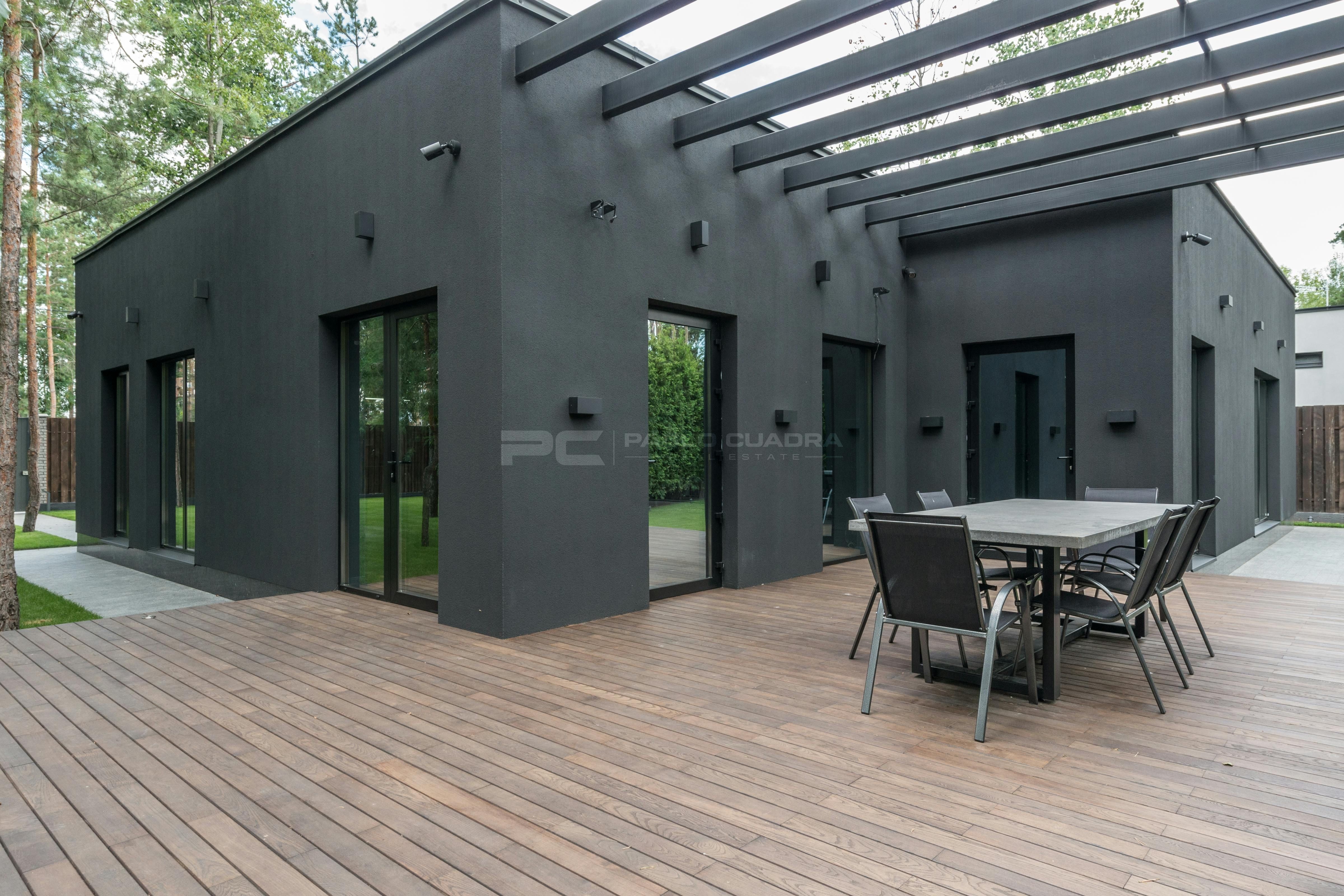 Casa en alquiler