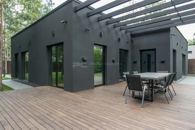 Casa en alquiler